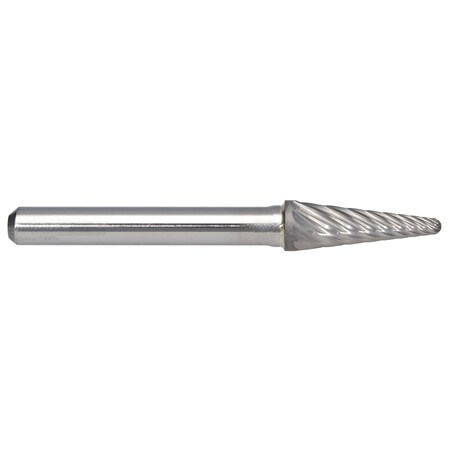 Mastercut Tool 5/16x7/8x1/4x2-5/8 14Deg Included Radius Cone for Stainless Steel SL-2NX